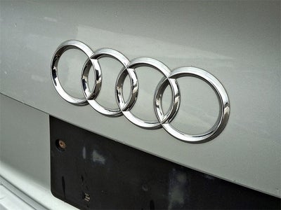 2012 Audi A4 2.0T Premium Plus quattro