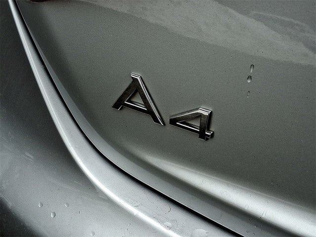 2012 Audi A4 2.0T Premium Plus quattro