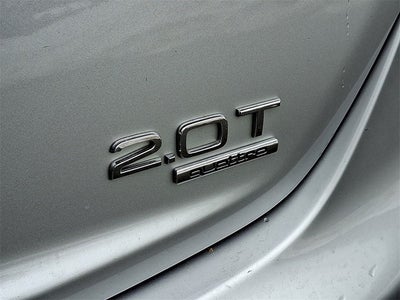 2012 Audi A4 2.0T Premium Plus quattro