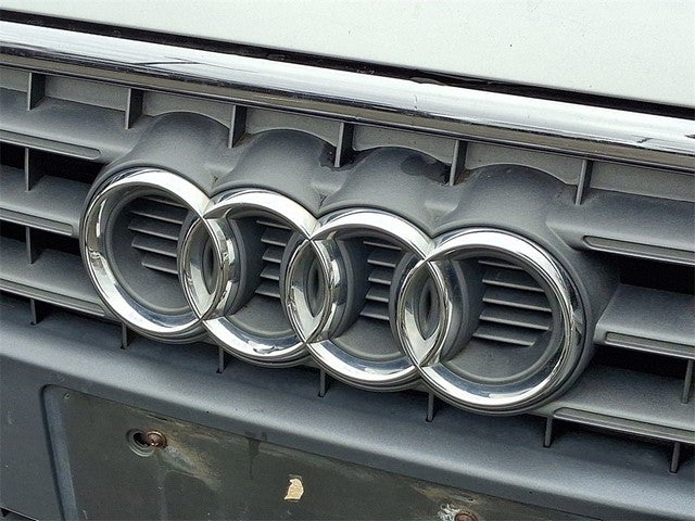 2012 Audi A4 2.0T Premium Plus quattro