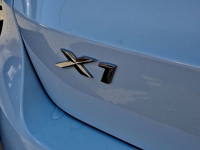 2025 BMW X1 xDrive28i