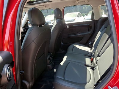 2024 MINI Cooper S Countryman Cooper S