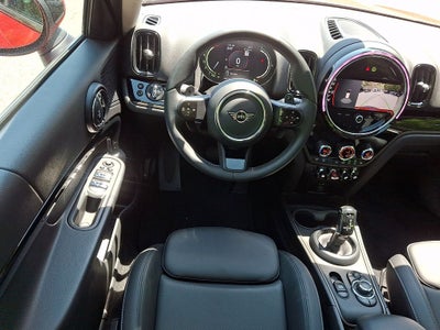 2024 MINI Cooper S Countryman Cooper S