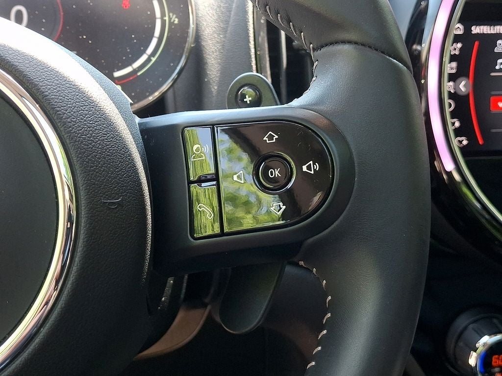 2024 MINI Cooper S Countryman Cooper S