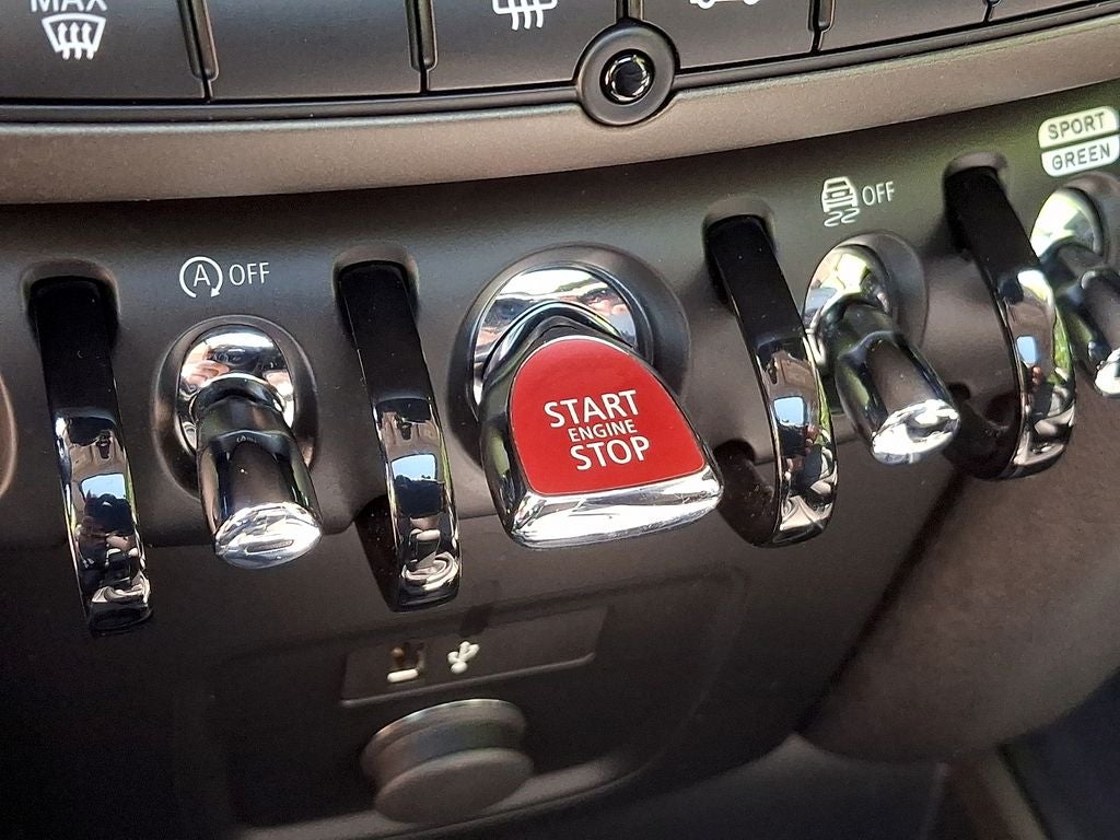 2024 MINI Cooper S Countryman Cooper S