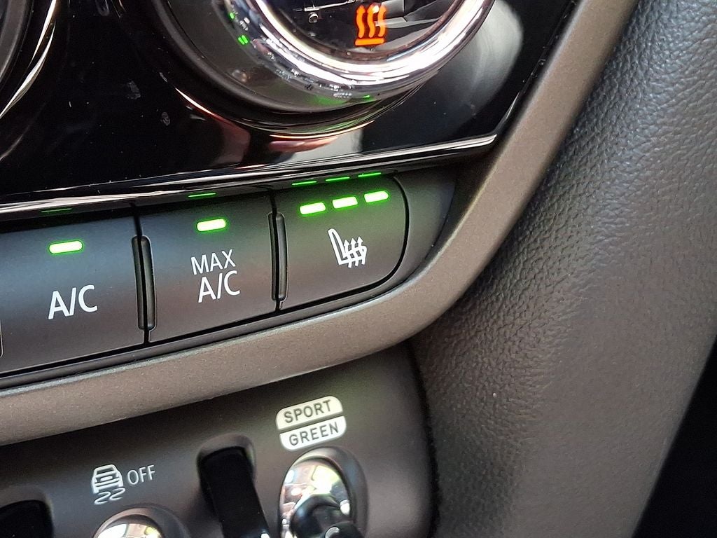 2024 MINI Cooper S Countryman Cooper S