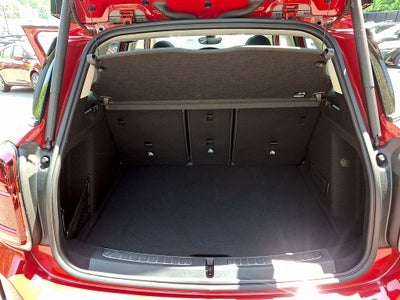 2024 MINI Cooper S Countryman Cooper S