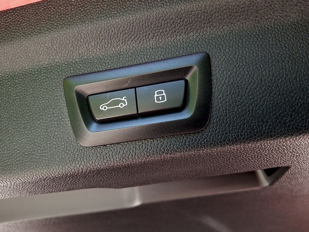 2024 MINI Cooper S Countryman Cooper S