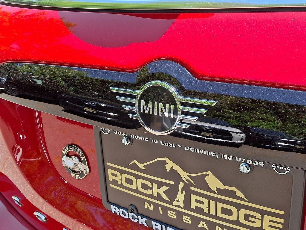 2024 MINI Cooper S Countryman Cooper S
