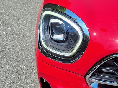 2024 MINI Cooper S Countryman Cooper S