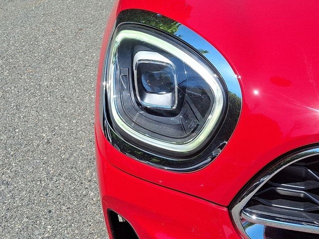 2024 MINI Cooper S Countryman Cooper S