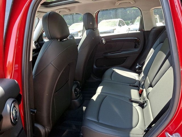 2024 MINI Cooper S Countryman Cooper S