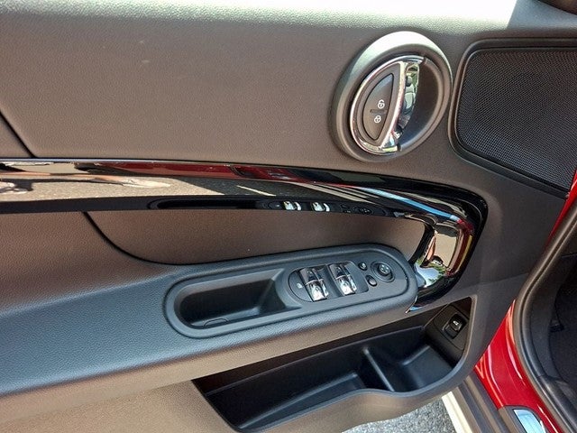 2024 MINI Cooper S Countryman Cooper S