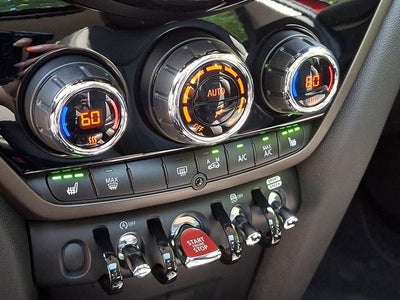 2024 MINI Cooper S Countryman Cooper S