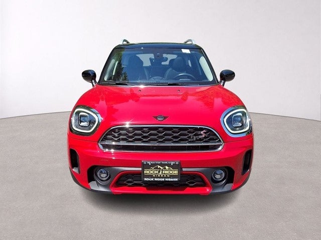 2024 MINI Cooper S Countryman Cooper S