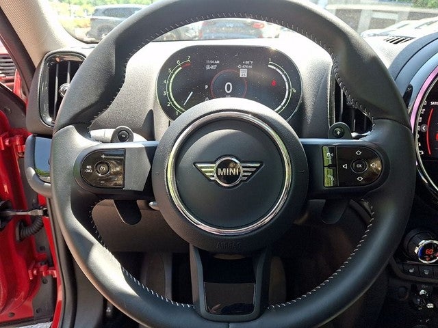 2024 MINI Cooper S Countryman Cooper S