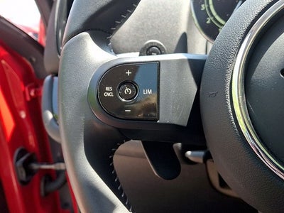 2024 MINI Cooper S Countryman Cooper S