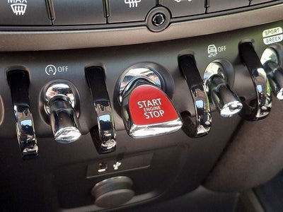 2024 MINI Cooper S Countryman Cooper S