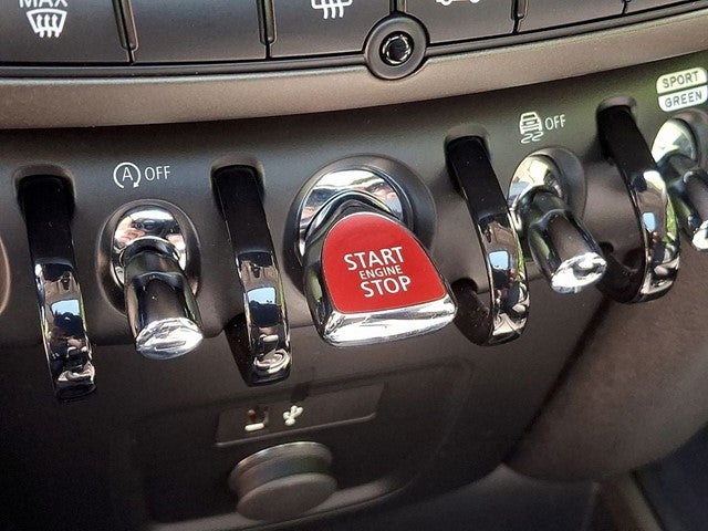2024 MINI Cooper S Countryman Cooper S
