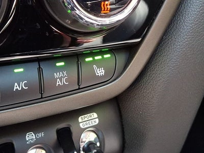 2024 MINI Cooper S Countryman Cooper S