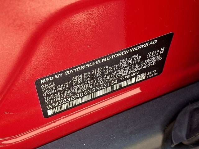 2024 MINI Cooper S Countryman Cooper S