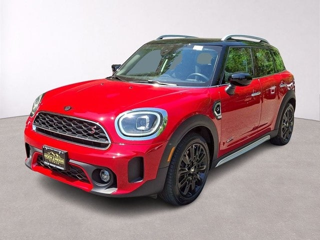 2024 MINI Cooper S Countryman Cooper S