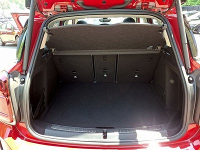 2024 MINI Cooper S Countryman Cooper S
