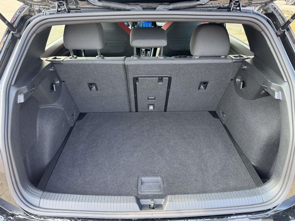 2024 Volkswagen Golf GTI 2.0T S