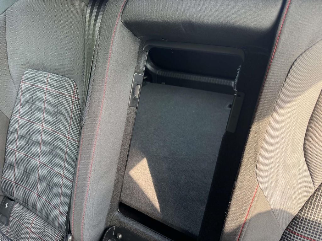 2024 Volkswagen Golf GTI 2.0T S