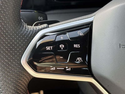 2024 Volkswagen Golf GTI 2.0T S