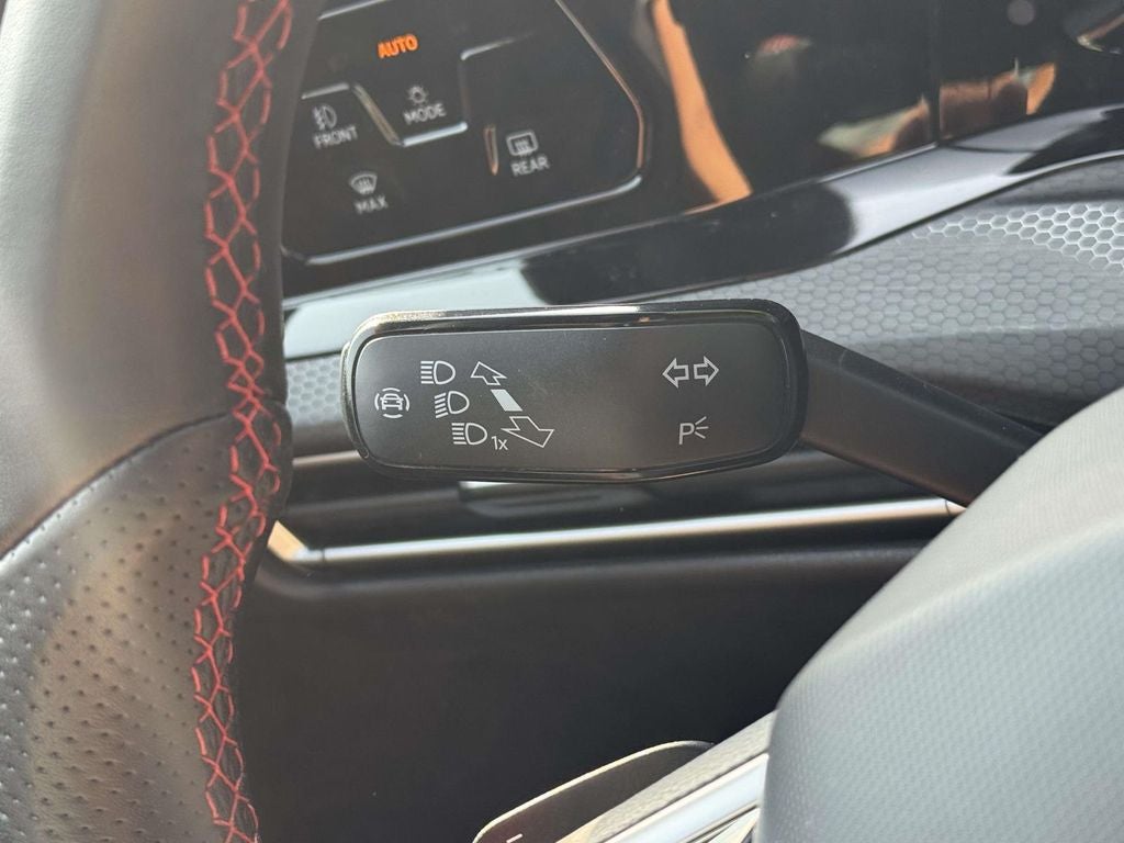 2024 Volkswagen Golf GTI 2.0T S