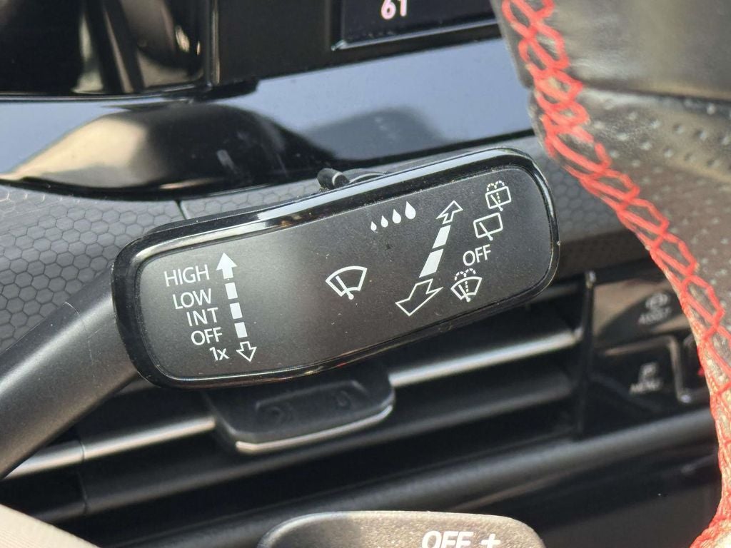 2024 Volkswagen Golf GTI 2.0T S