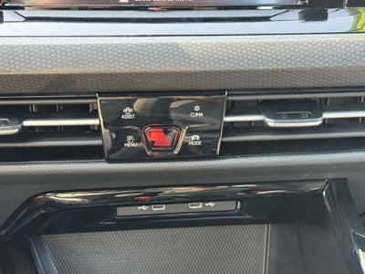 2024 Volkswagen Golf GTI 2.0T S