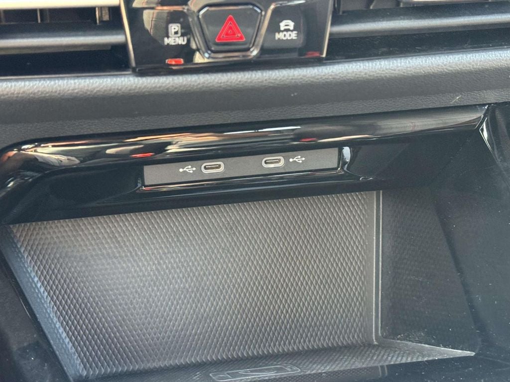 2024 Volkswagen Golf GTI 2.0T S