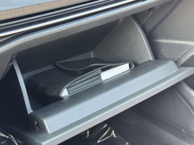 2024 Volkswagen Golf GTI 2.0T S