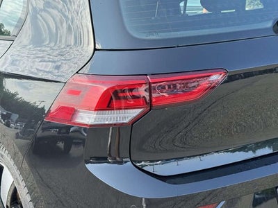 2024 Volkswagen Golf GTI 2.0T S