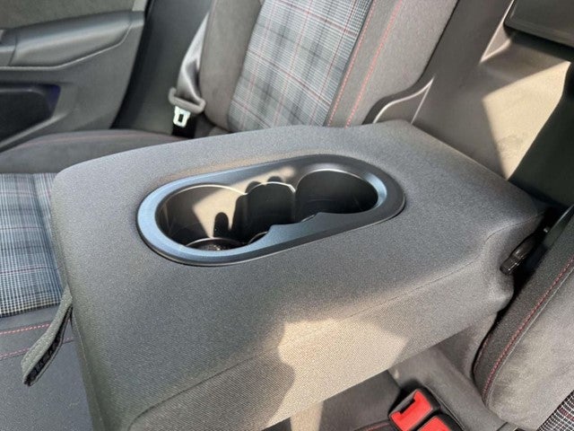 2024 Volkswagen Golf GTI 2.0T S