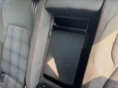 2024 Volkswagen Golf GTI 2.0T S