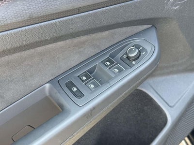 2024 Volkswagen Golf GTI 2.0T S