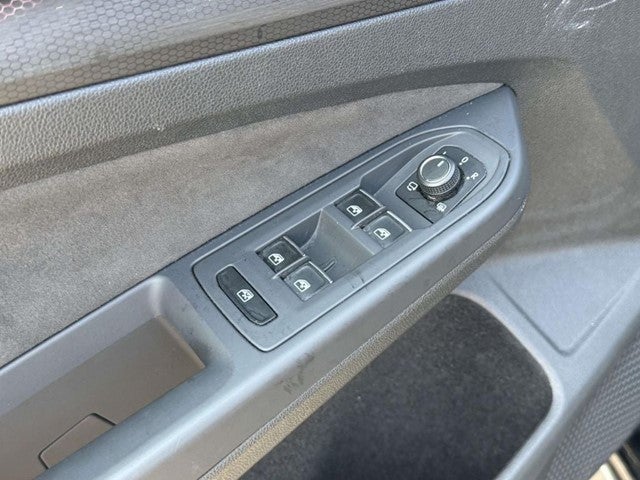 2024 Volkswagen Golf GTI 2.0T S