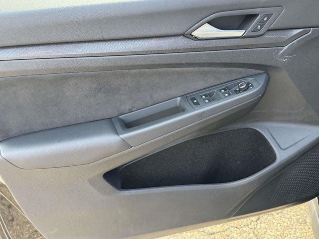 2024 Volkswagen Golf GTI 2.0T S