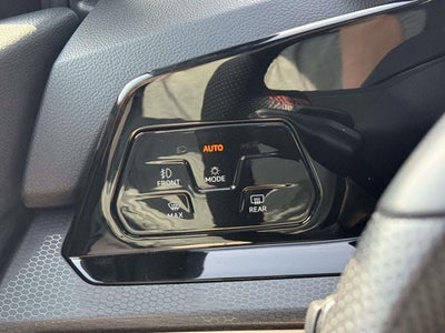 2024 Volkswagen Golf GTI 2.0T S