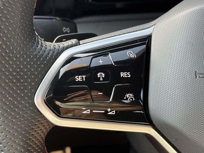 2024 Volkswagen Golf GTI 2.0T S