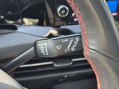 2024 Volkswagen Golf GTI 2.0T S