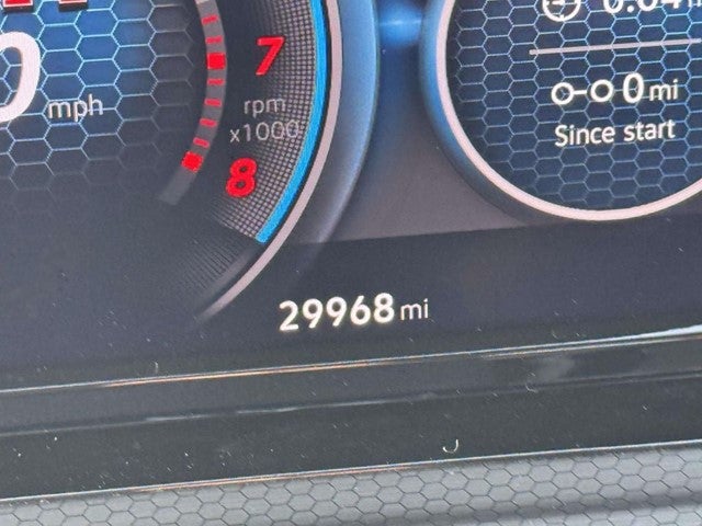 2024 Volkswagen Golf GTI 2.0T S