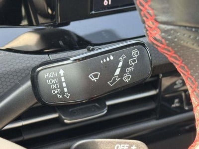 2024 Volkswagen Golf GTI 2.0T S
