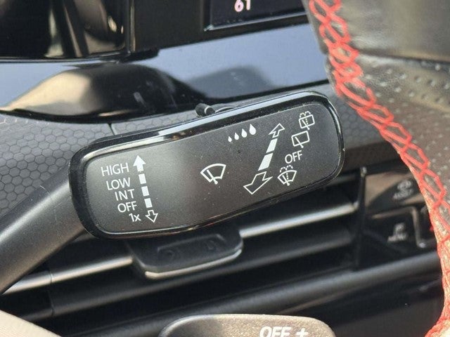 2024 Volkswagen Golf GTI 2.0T S