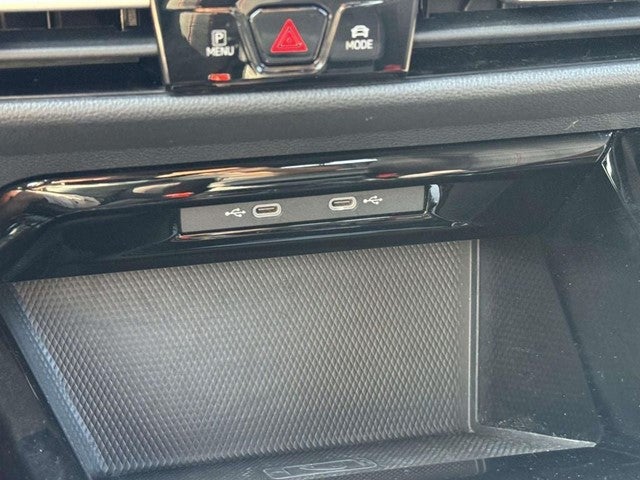 2024 Volkswagen Golf GTI 2.0T S