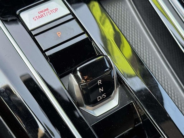 2024 Volkswagen Golf GTI 2.0T S