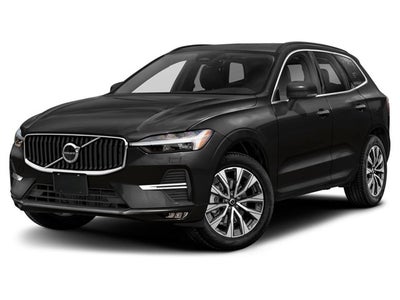 2023 Volvo XC60 B5 Plus Dark Theme